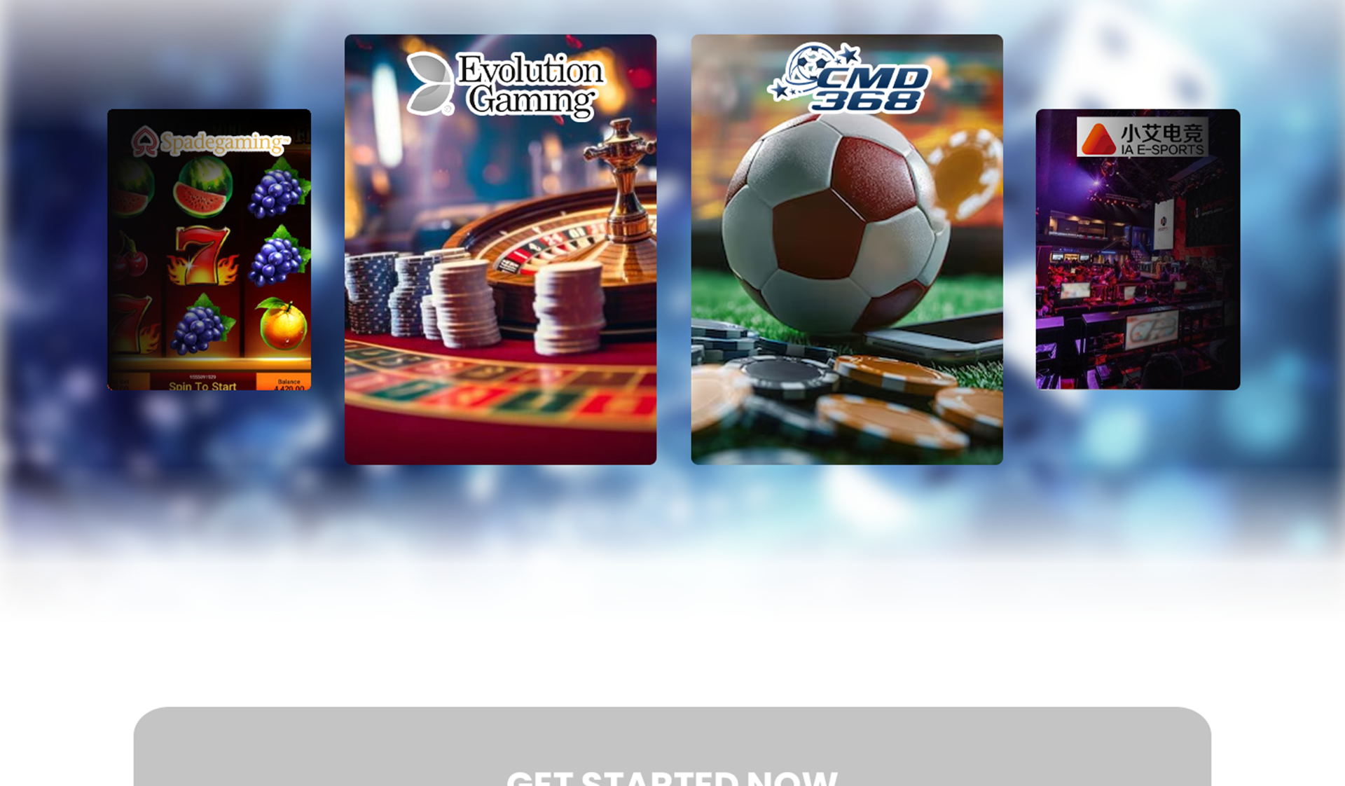 Top games to explore