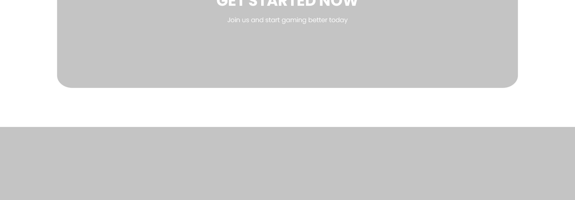 Get started now